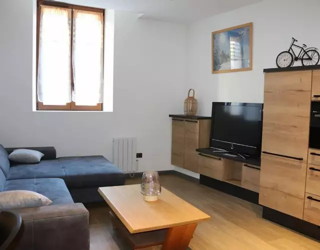 apartment center Sélestat Le Melimi