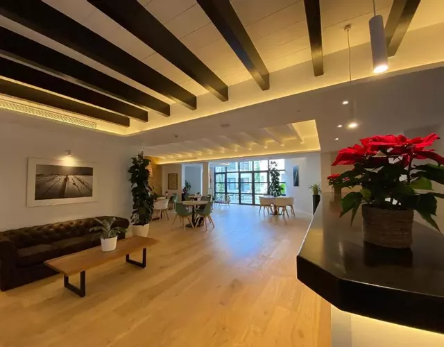 Alaró Natura Rural Suites