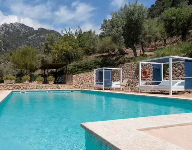 Alfabia Nou Agroturismo