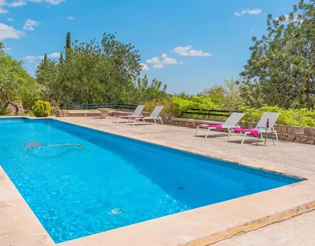 Ca Nostra de Esporlas