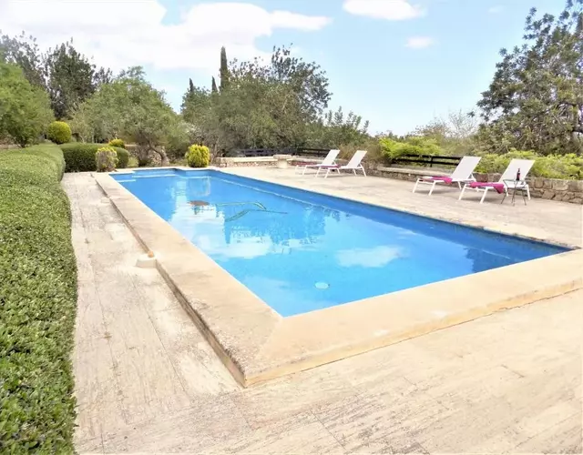 Ca Nostra Mallorca en Esporles