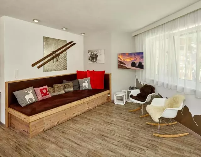 Alpen Diamond Penthouse & Apartment