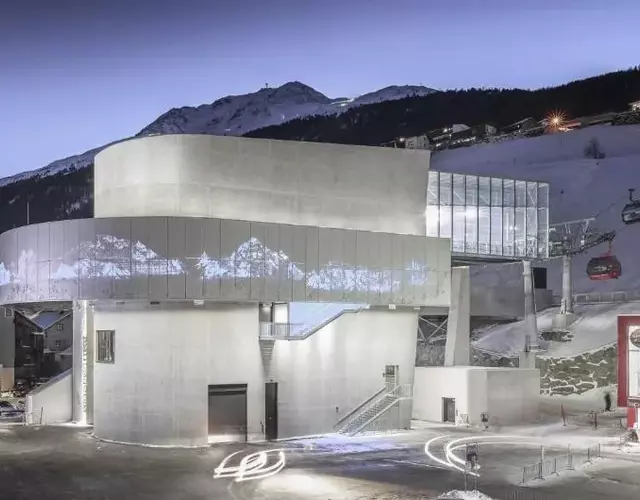 Hotel Garni Ehrenreich