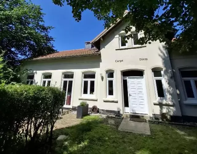 Ferienwohnung Meeresglück