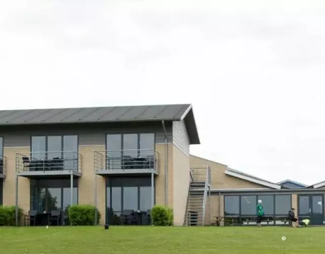 Hotel Nordborg Sø