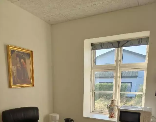 House on Vellingtoft in Kværs - apartments