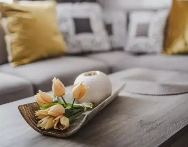 Apartament Hubalczyków