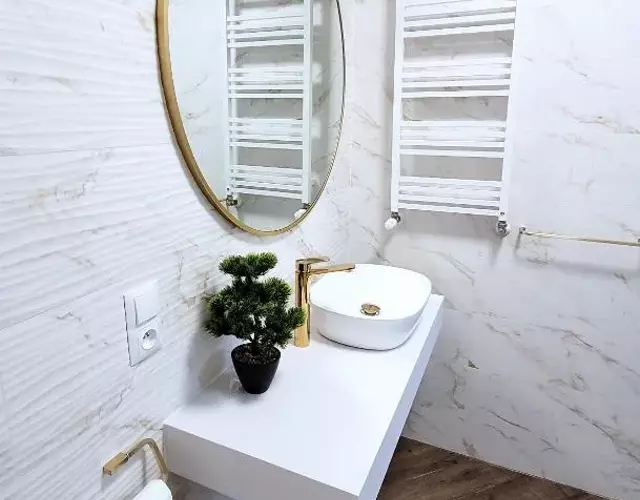 APARTAMENT JARACZA 28/11