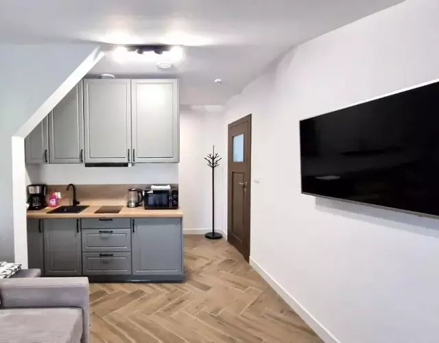 APARTAMENT JARACZA 28 nr 19