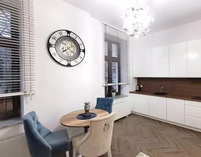 Apartament Jaracza 28 nr 6