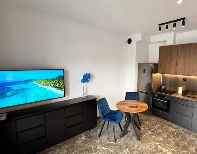 Apartament Skłodowskiej WINDA NOWY LOKAL