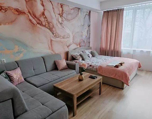 Apartamenty Centrum- Wojska Polskiego