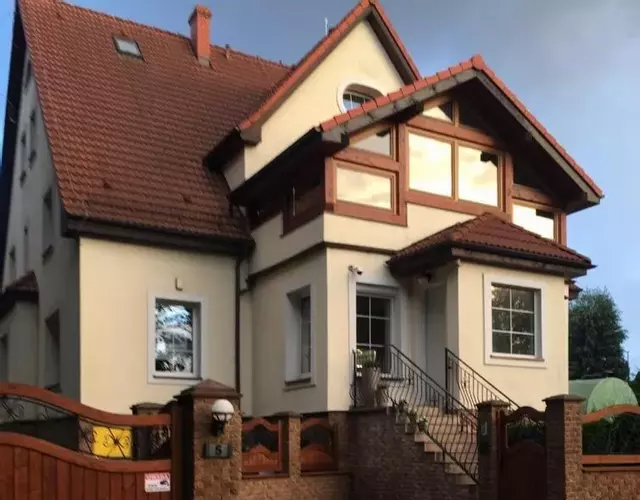 Apartamenty Słupskie