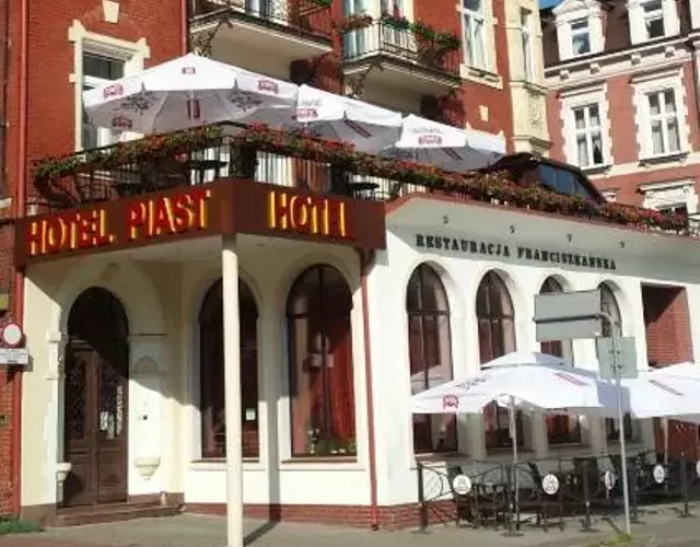 Hotel Piast