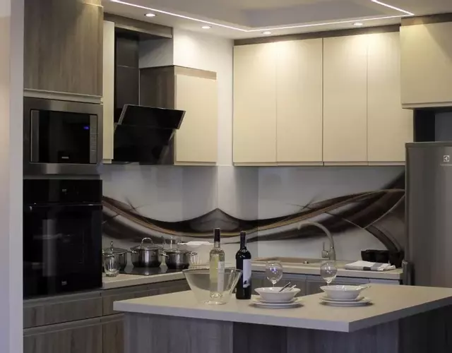 Konarskiego Apartments