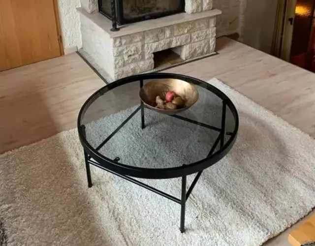 Romantische Ferienwohnung Metzner