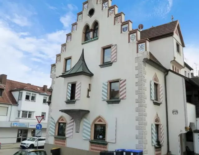 CityChalet Gruppen-Apartments