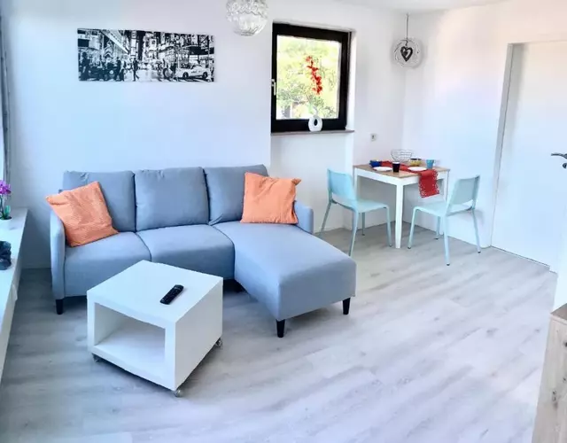Ferienwohnung Bellevue