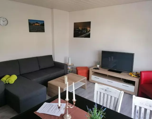 Ferienwohnung Körner