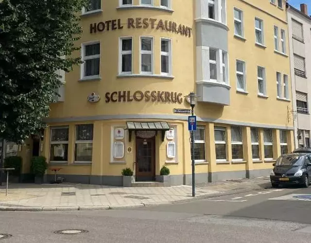 Hotel-Restaurant-Schlosskrug