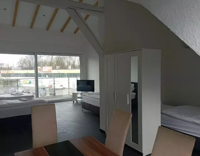 Monteurwohnung Fabry 2 2