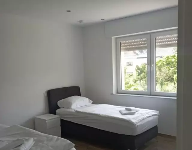 Monteurwohnungen Distelfeld