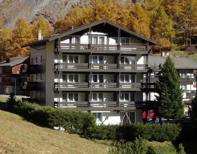 Apartments Albana