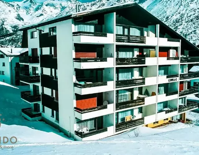Haus Camillo