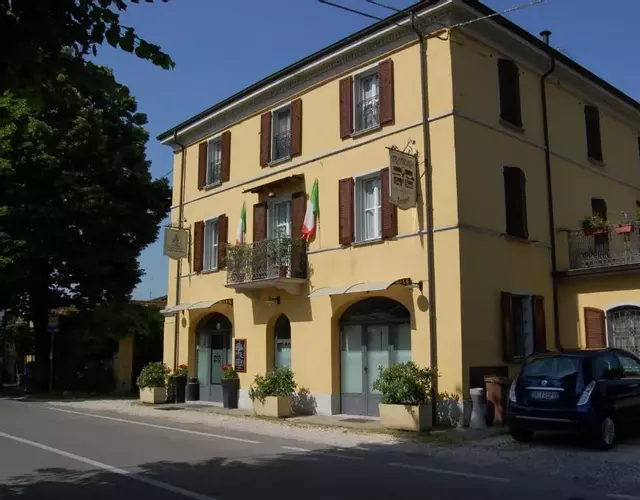 B&B Sant'Antonio