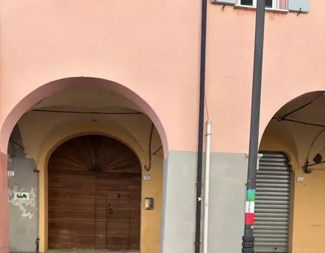 Casa Nora Luzzara