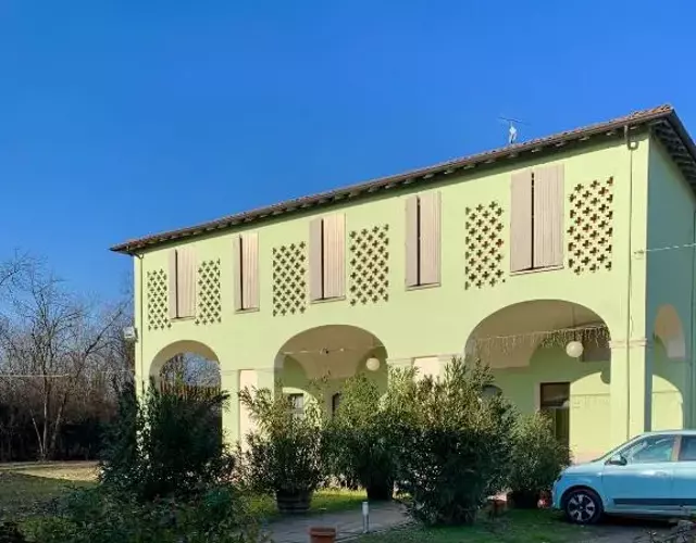 Hotel Riviera Ristorante La Briciola
