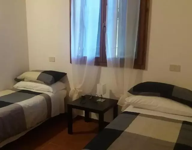 Locanda Casa Motta