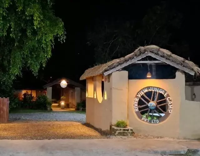 River View Jungle Camp