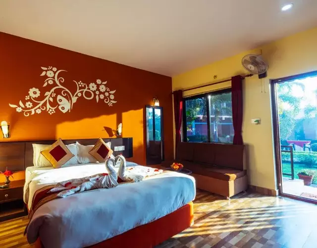 Vision Safari Pvt Ltd