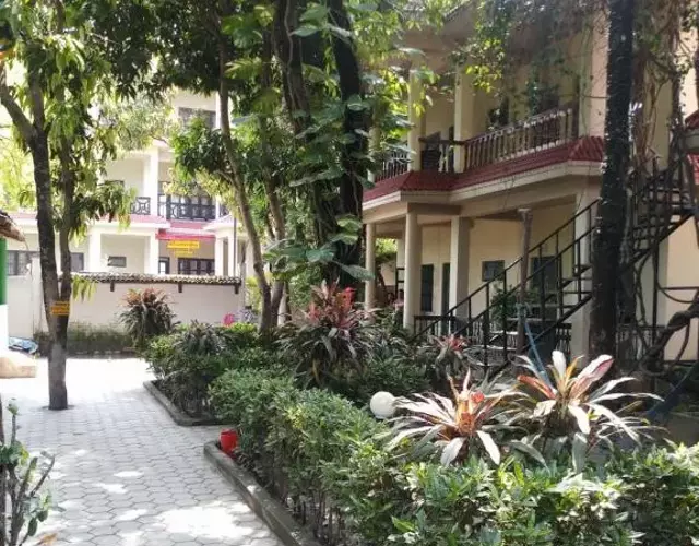 Wild Horizons Guest House