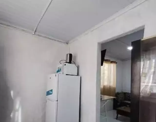 Apartment in an excellent location