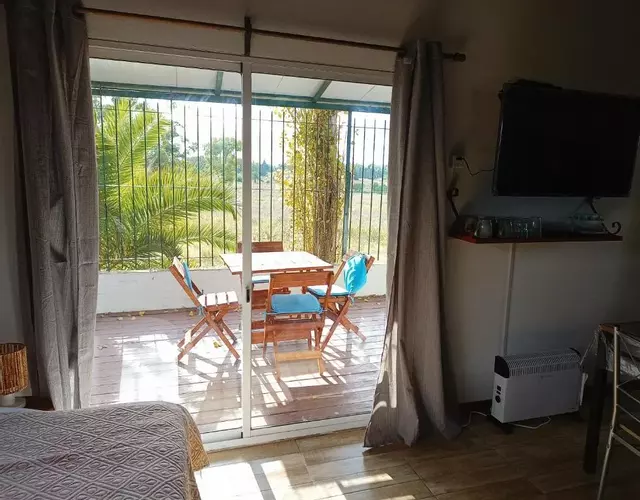 Casa 2 pisos Para 5 personas toda equipada