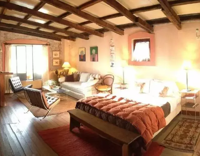 Colonia Suite Apartments