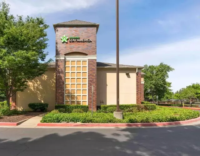 Extended Stay America Suites - Sacramento - South Natomas