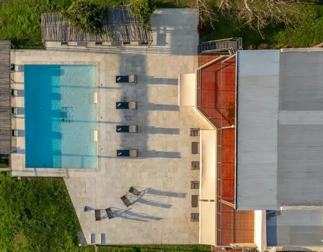 Finca del Sacramento