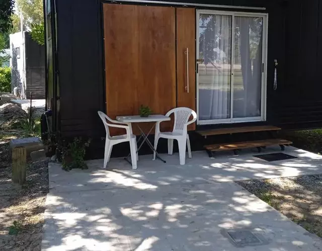 Green House Modulos Yoli #1