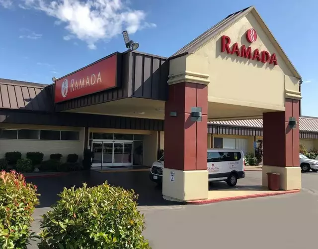 Ramada by Wyndham Sacramento