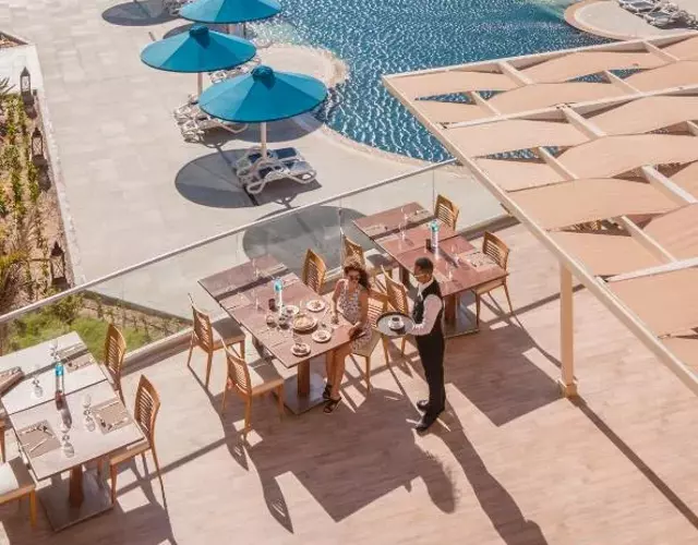 Amwaj Beach Club Abu Soma