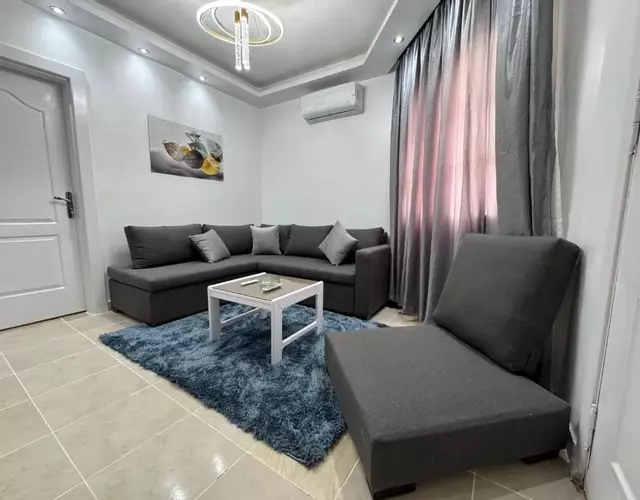 Golf Town Houses, Soma Bay