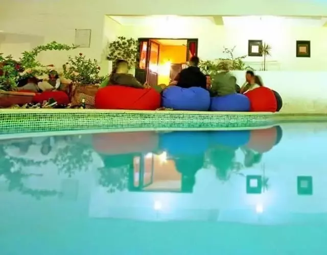 L'Oasis de Safaga Hotel