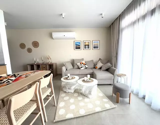 Somabay-Mesca - Relaxing Ground Floor