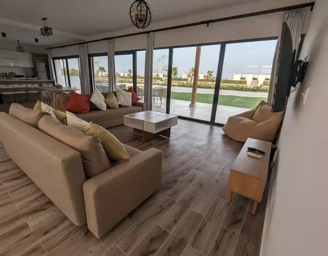 Somabay Retreat 2BR Apartment