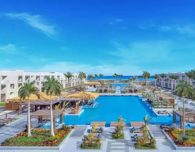 Steigenberger Resort Ras Soma