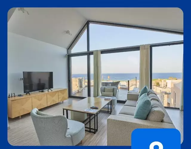 VESTA - Soma Bay Residence