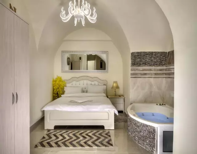 הבית בעתיקה